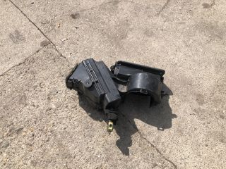 bontott RENAULT THALIA Fűtés Box