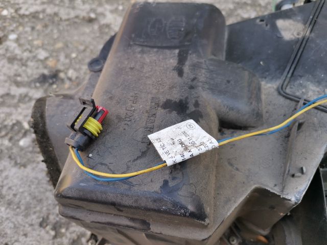 bontott RENAULT THALIA Fűtés Box