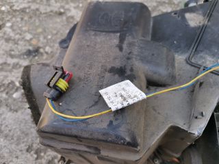 bontott RENAULT THALIA Fűtés Box