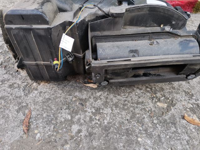 bontott RENAULT THALIA Fűtés Box