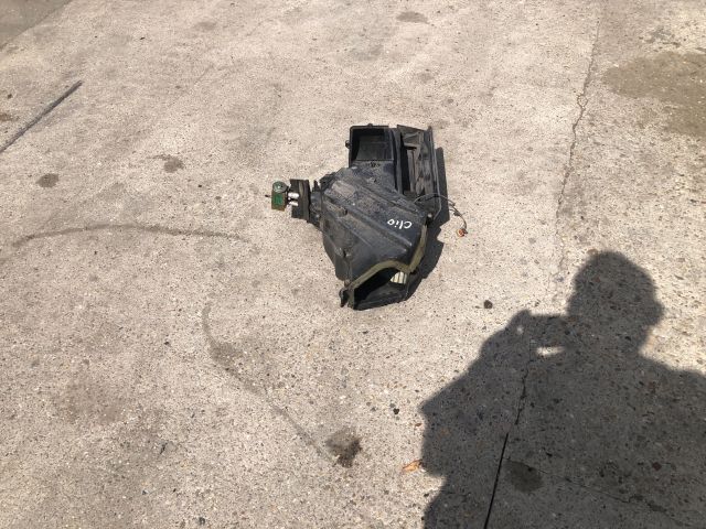 bontott RENAULT THALIA Fűtés Box