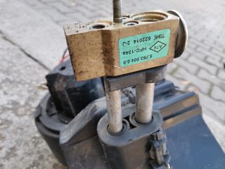 bontott RENAULT THALIA Fűtés Box