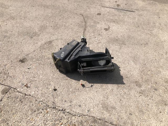 bontott RENAULT THALIA Fűtés Box