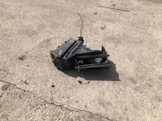 bontott RENAULT THALIA Fűtés Box