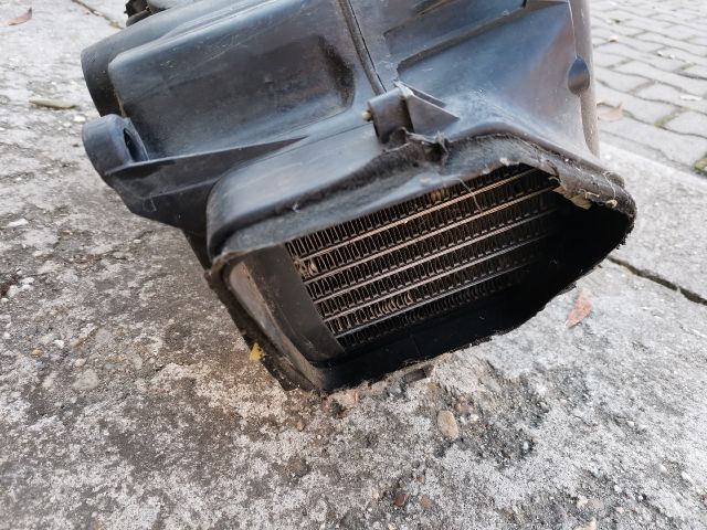 bontott RENAULT THALIA Fűtés Box