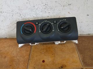 bontott RENAULT THALIA Fűtéskapcsoló (manuális klímás)