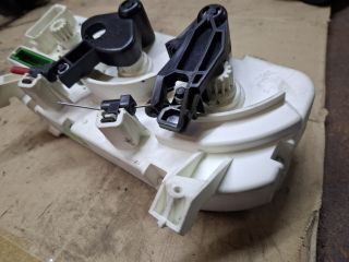 bontott RENAULT THALIA Fűtéskapcsoló (manuális klímás)