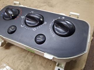 bontott RENAULT THALIA Fűtéskapcsoló (manuális klímás)