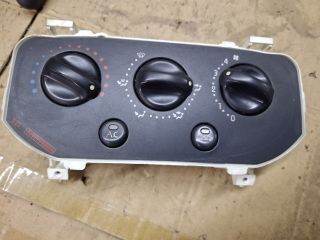 bontott RENAULT THALIA Fűtéskapcsoló (manuális klímás)