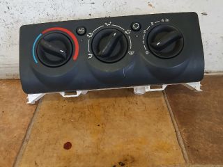 bontott RENAULT THALIA Fűtéskapcsoló (manuális klímás)