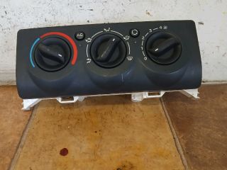 bontott RENAULT THALIA Fűtéskapcsoló (manuális klímás)