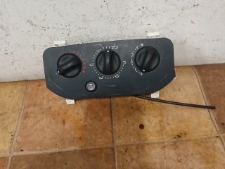 bontott RENAULT THALIA Fűtéskapcsoló (Nem klímás)