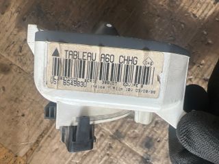 bontott RENAULT THALIA Fűtéskapcsoló (Nem klímás)