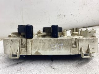 bontott RENAULT THALIA Fűtéskapcsoló (Nem klímás)