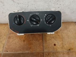 bontott RENAULT THALIA Fűtéskapcsoló (Nem klímás)