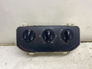 bontott RENAULT THALIA Fűtéskapcsoló (Nem klímás)