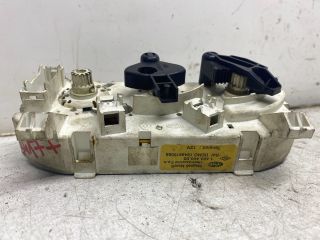 bontott RENAULT THALIA Fűtéskapcsoló (Nem klímás)