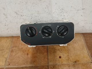 bontott RENAULT THALIA Fűtéskapcsoló (Nem klímás)