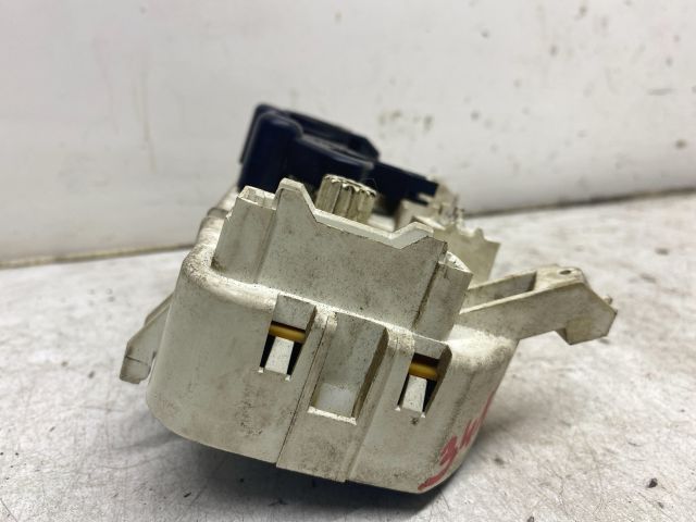 bontott RENAULT THALIA Fűtéskapcsoló (Nem klímás)