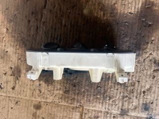 bontott RENAULT THALIA Fűtéskapcsoló (Nem klímás)