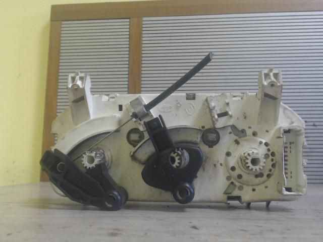 bontott RENAULT THALIA Fűtéskapcsoló