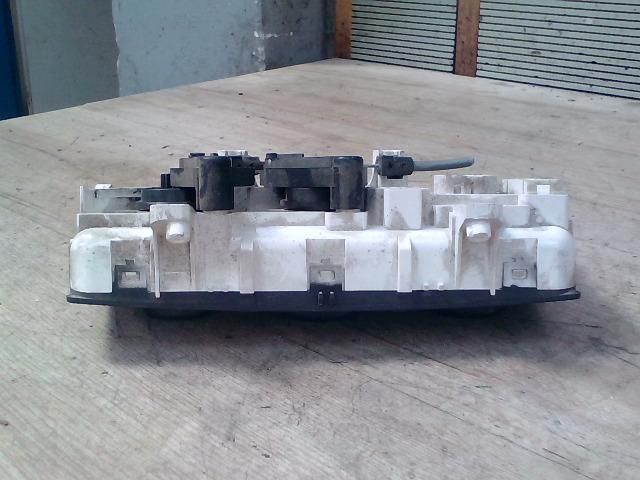 bontott RENAULT THALIA Fűtéskapcsoló