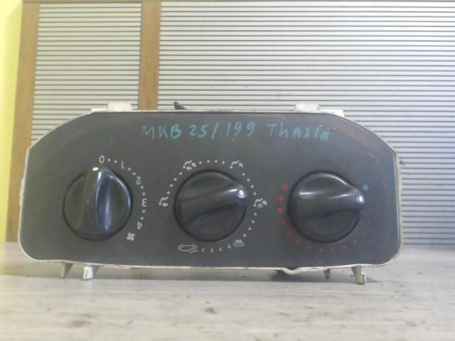 bontott RENAULT THALIA Fűtéskapcsoló