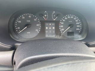 bontott RENAULT THALIA Fűtőmotor (Klímás)