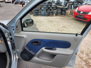 bontott RENAULT THALIA Fűtőmotor (Klímás)