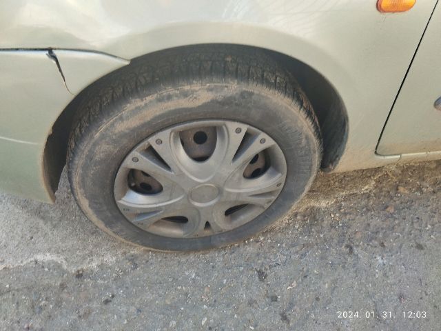 bontott RENAULT THALIA Fűtőmotor (Klímás)