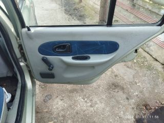 bontott RENAULT THALIA Fűtőmotor (Klímás)