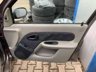 bontott RENAULT THALIA Fűtőmotor (Klímás)