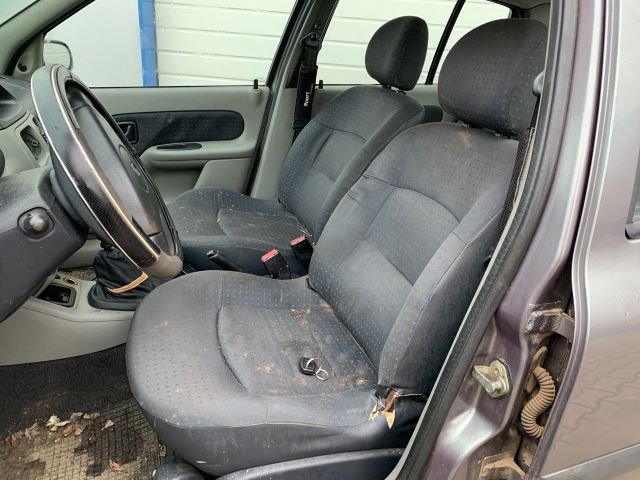 bontott RENAULT THALIA Fűtőmotor (Klímás)