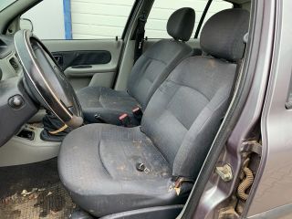 bontott RENAULT THALIA Fűtőmotor (Klímás)