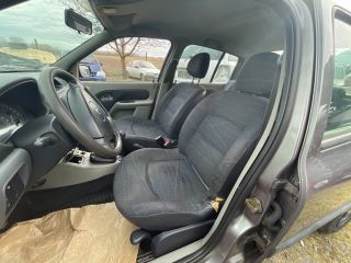 bontott RENAULT THALIA Fűtőmotor (Klímás)