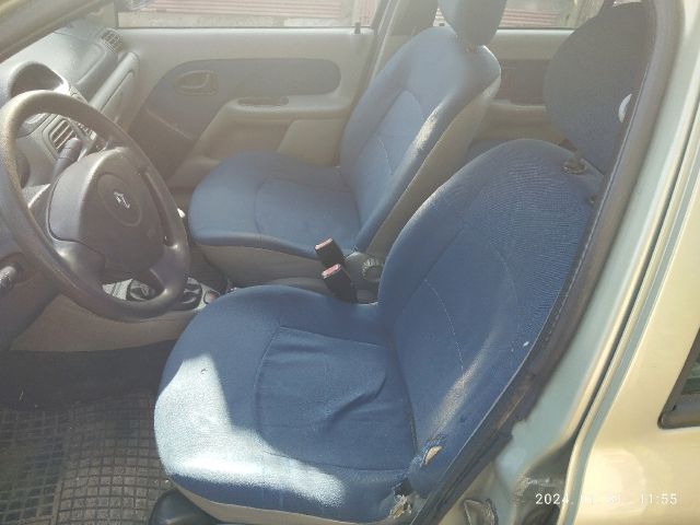 bontott RENAULT THALIA Fűtőmotor (Klímás)