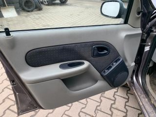 bontott RENAULT THALIA Fűtőmotor (Klímás)