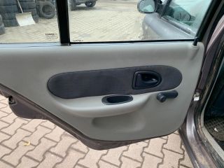 bontott RENAULT THALIA Fűtőmotor (Klímás)