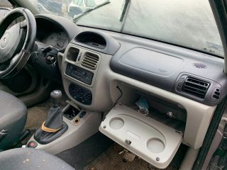 bontott RENAULT THALIA Fűtőmotor (Klímás)