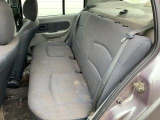 bontott RENAULT THALIA Fűtőmotor (Klímás)