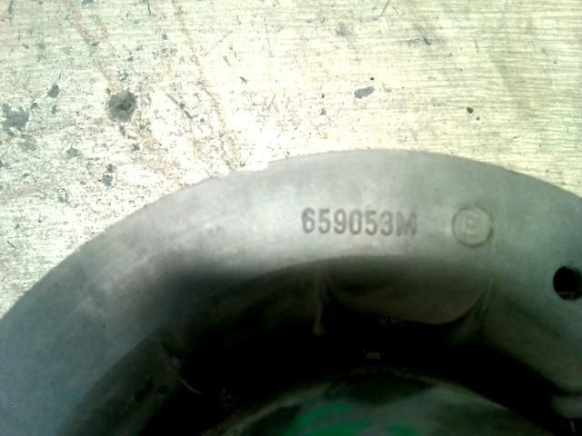 bontott RENAULT THALIA Fűtőmotor (Nem klímás)