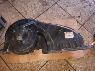 bontott RENAULT THALIA Fűtőmotor (Nem klímás)