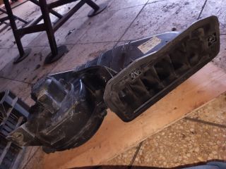 bontott RENAULT THALIA Fűtőmotor (Nem klímás)