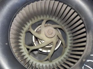 bontott RENAULT THALIA Fűtőmotor (Nem klímás)