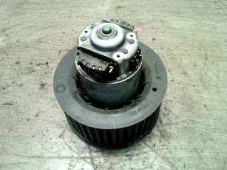 bontott RENAULT THALIA Fűtőmotor (Nem klímás)