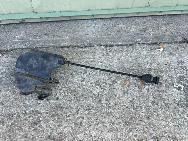 bontott RENAULT THALIA Gázpedál Jeladó