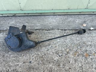 bontott RENAULT THALIA Gázpedál Jeladó