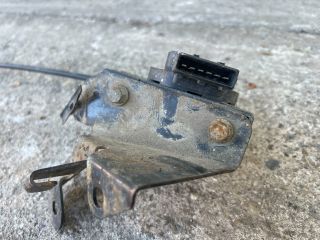 bontott RENAULT THALIA Gázpedál Jeladó