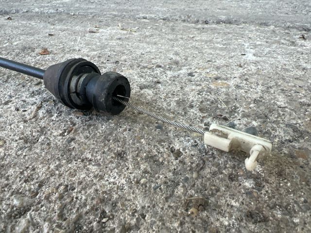 bontott RENAULT THALIA Gázpedál Jeladó