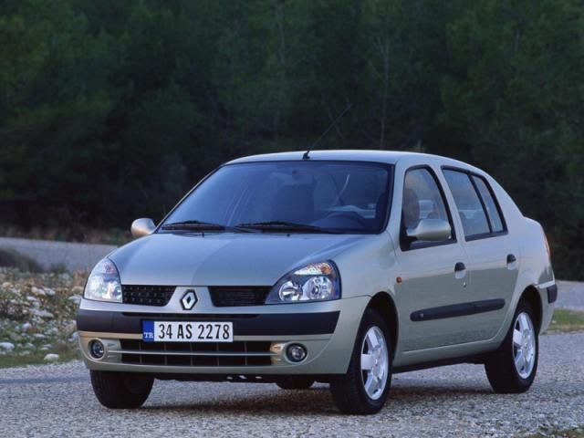 bontott RENAULT THALIA Gázpedál (Mechanikus)